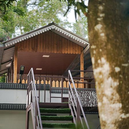 Marari Bobans Villa Mararikulam Extérieur photo