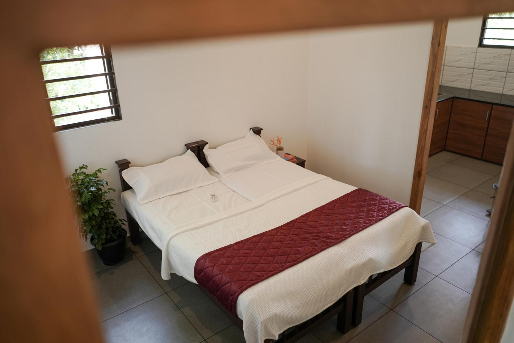 Marari Bobans Villa Mararikulam Extérieur photo