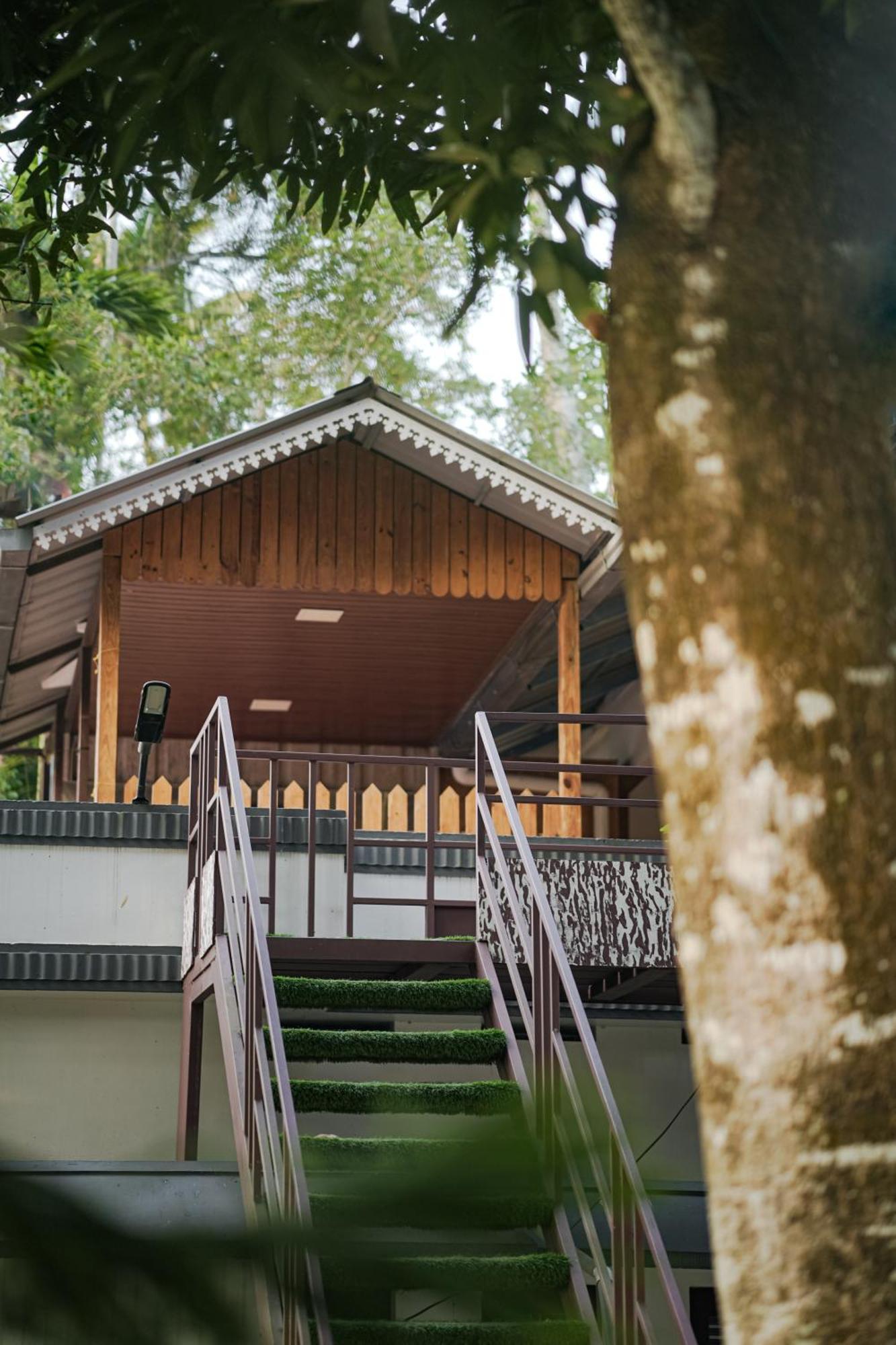 Marari Bobans Villa Mararikulam Extérieur photo