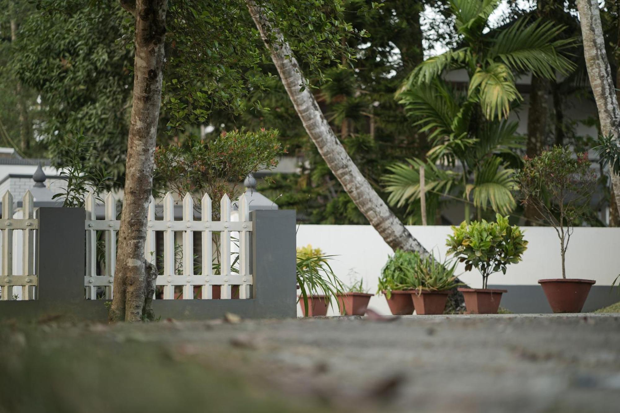 Marari Bobans Villa Mararikulam Extérieur photo