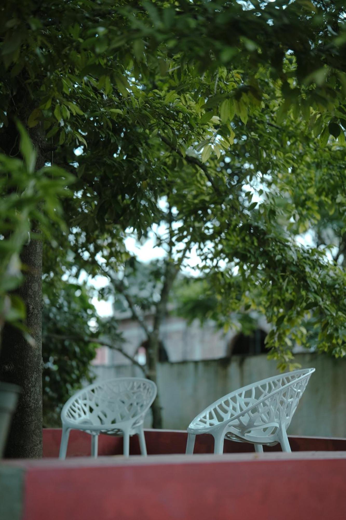 Marari Bobans Villa Mararikulam Extérieur photo