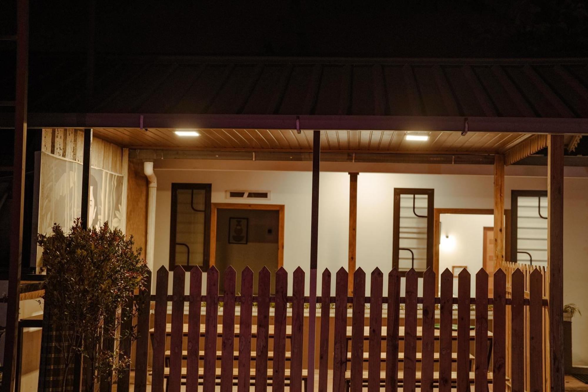 Marari Bobans Villa Mararikulam Extérieur photo