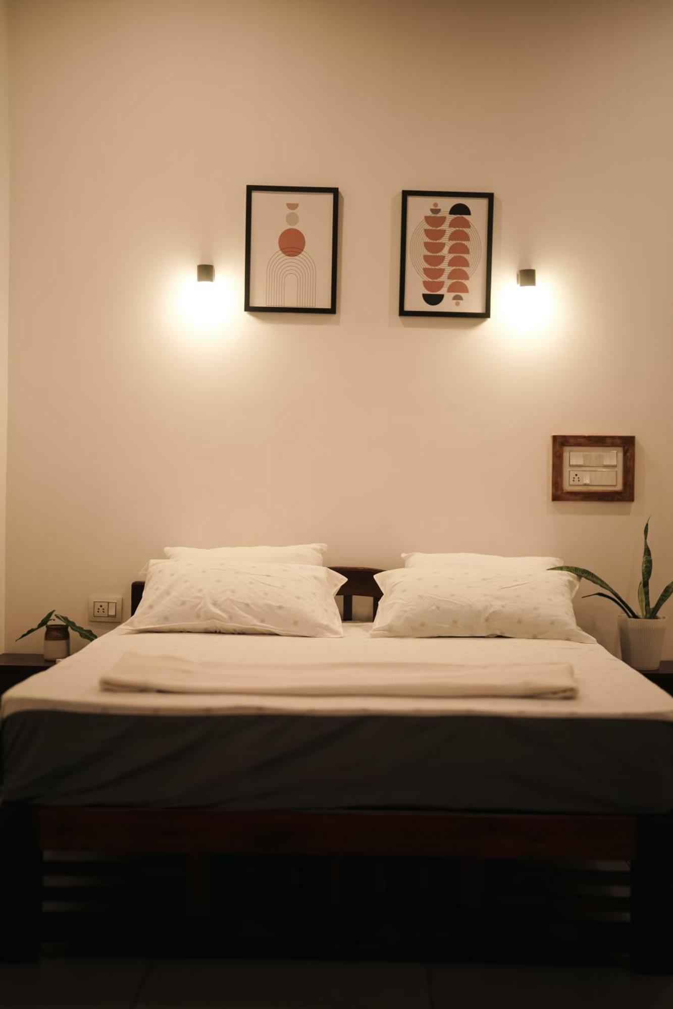 Marari Bobans Villa Mararikulam Extérieur photo