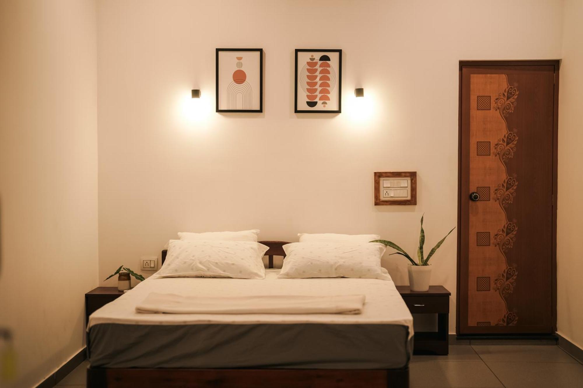 Marari Bobans Villa Mararikulam Extérieur photo